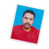 Vijayaraghavan Srinivasan