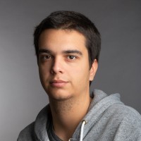 Eric Ramos
