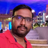 Elangovan Gopal