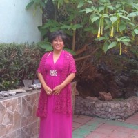 Martha Flores