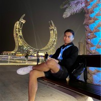 I Gede Yuda Eka Pratama