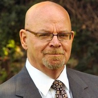 Timothy Keener