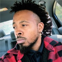 Cole Vandross