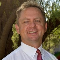Rudolf Pretorius