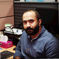 Muhammad Hassan Tahir