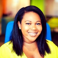 Courtney Parham