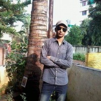 Shahrukh Maniyar