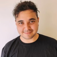 Guilherme Magalhães Leite