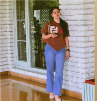 Amanpreet Kaur