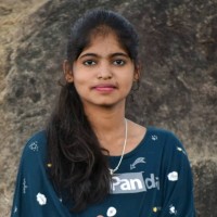 Pranamya M R
