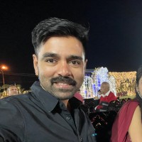 Pradeep Dhongadi