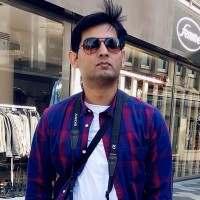 Kavindra Singh