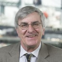 Ira Breskin
