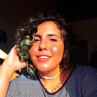 Thaina Vieira Gandra