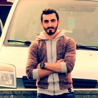 Barış Alan