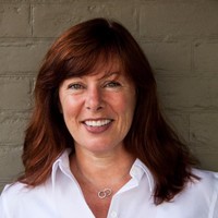 Tracey Marshall