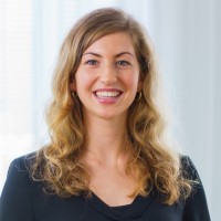Eline Van Beukering
