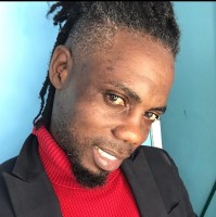 Domingos Da Silva Da silva