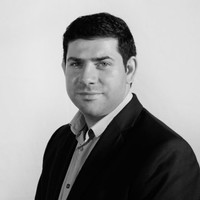 Antony Antorkas