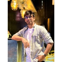 Abishek Murugan