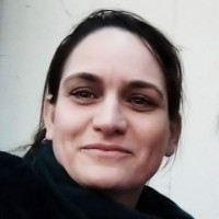 Elisabeth Van Scherpenzeel