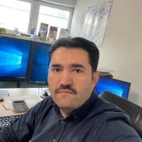 Murat Kurt