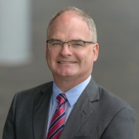 Ken Peacock