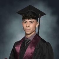 Blake Ortiz