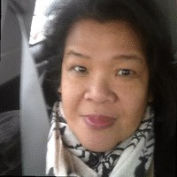 Maria Carolina Ardona, Mpa, Pmp