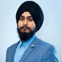 Tejinder Singh