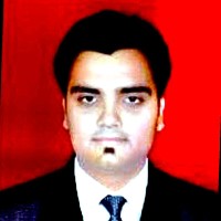 Durgesh Shukla