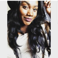 Niomi Robest Ibiwoye