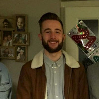 Daniel Smyth