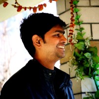 Khushal Kanade
