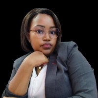 Nthabeleng Matsie
