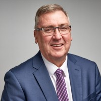 Craig Robertson