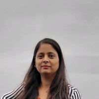 Neha Padhya