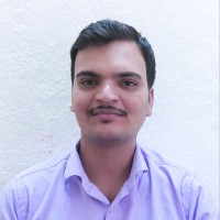 Rupesh Dahale