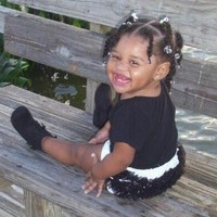 Zayhria Turner
