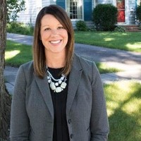 Amy Linstaedt