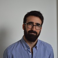 Nacho Alarcón Aguilera