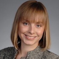 Olga Vereen (Gordiyenko)