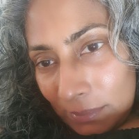 Sundari De Alwis