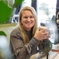 Marloes van der Kooij