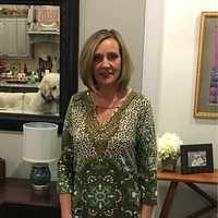 Kelly Parish