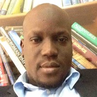 Elhadji Amath BA