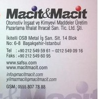 yılmaz macit