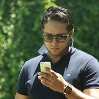 Mehdi Cast 