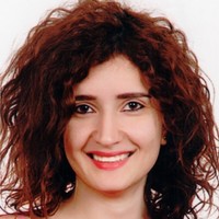 Lea Chahine