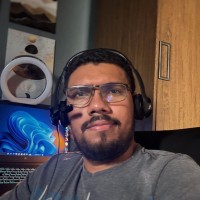 Lucas Andrade
